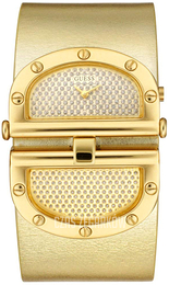 Guess Trend Szampański/Skóra W12505L1