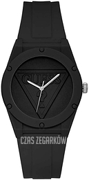 Guess Czarny/Guma Ø38 mm W1283L2
