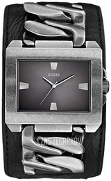 Guess Trend Szary/Stal W13066G1
