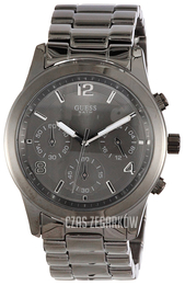 Guess Szary/Stal Ø46 mm W14538L1
