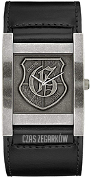 Guess Trend Szary/Skóra W90026G1