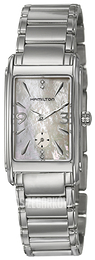 Hamilton American Classic Timeless Biały/Stal H11411115