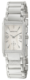 Hamilton Ardmore Biały/Stal Ø26 mm H11491115