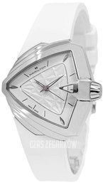 Hamilton Ventura Biały/Guma H24251310