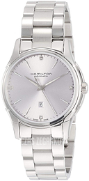 Hamilton Jazzmaster Srebrny/Stal Ø34 mm H32315191