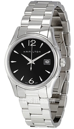 Hamilton Czarny/Stal Ø34 mm H32351135
