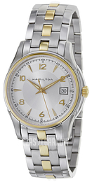 Hamilton Srebrny/Stal Ø38 mm H32421255