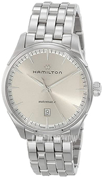 Hamilton American Classic Jazzmaster Beżowy/Stal Ø40 mm H32475120