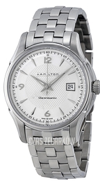 Hamilton American Classic Jazzmaster Srebrny/Stal Ø40 mm H32515155