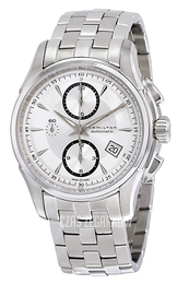 Hamilton American Classic Jazzmaster Jazzmaster Srebrny/Stal Ø42 mm H32616153