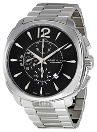 Hamilton Srebrny/Stal Ø44 mm H36516135