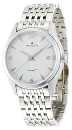 Hamilton Srebrny/Stal Ø36 mm H38415181