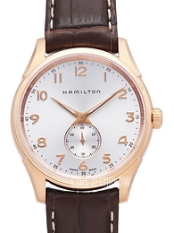 Hamilton Szary/Stal Ø40 mm H38441553