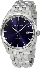 Hamilton American Classic Timeless Biały/Skóra Ø38 mm H40445955