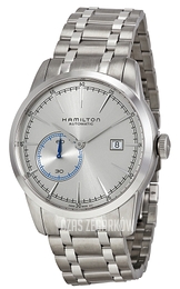 Hamilton American Classic Timeless Srebrny/Stal Ø42 mm H40515181