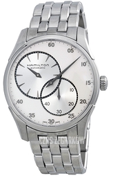 Hamilton American Classic Jazzmaster Jazzmaster Srebrny/Stal Ø42 mm H42615153