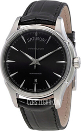 Hamilton Broadway Wielokolorowy/Skóra Ø42 mm H43515641