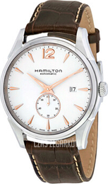 Hamilton Khaki Czarny/Guma H51591399