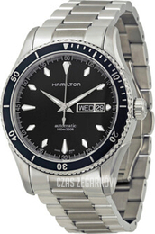 Hamilton Khaki Brązowy/Skóra Ø38 mm H69429901