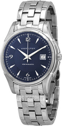 Hamilton Khaki Field Czarny/Stal Ø44 mm H70615133