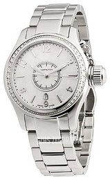 Hamilton Khaki Biały/Stal Ø32 mm H77211115