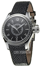 Hamilton Khaki Czarny/Skóra Ø32 mm H77251935