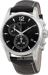 Hamilton Khaki Aviation Niebieski/Stal Ø45 mm H77765141