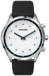 HEAD Advantage Srebrny/Guma Ø42 mm HE-002-01