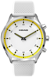 HEAD Advantage Srebrny/Guma Ø42 mm HE-002-03