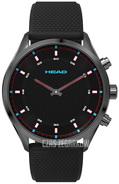 HEAD Advantage Czarny/Guma Ø42 mm HE-002-04
