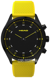 HEAD Advantage Czarny/Guma Ø42 mm HE-002-05