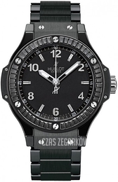 Hublot Big Bang 38mm Black Magic Quartz Czarny/Czeramiczna Ø38 mm 361.CD.1270.CM.1900