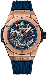 Hublot Big Bang 45mm Szkieletowa tarczy/Guma Ø45 mm 414.OI.5123.RX