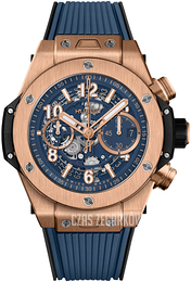 Hublot Big Bang 44Mm Szkieletowa tarczy/Guma Ø44 mm 421.OL.5180.RX
