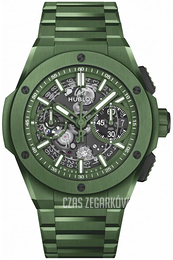 Hublot Big Bang 42mm Szary/Czeramiczna Ø42 mm 451.GX.5220.GX