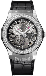 Hublot Classic Fusion Skóra Ø45 mm 515.NX.0170.LR.1104