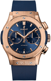 Hublot classic discount fusion chronograph price