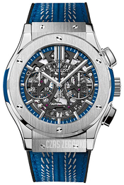 Hublot Classic Fusion Szkieletowa tarczy/Guma Ø45 mm 525.NX.0129.VR.ICC16