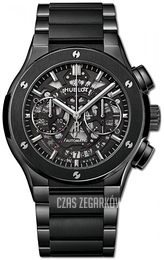 Hublot men's 2024 classic fusion