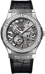 Hublot Classic Fusion Skóra Ø42 mm 545.NX.0170.LR.1104