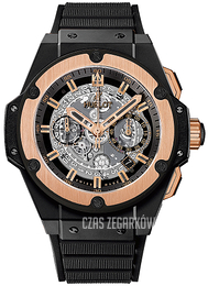 Hublot King Power Guma Ø48 mm 701.CO.0180.RX