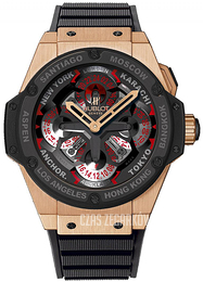 Hublot King Power Guma Ø48 mm 771.OM.1170.RX