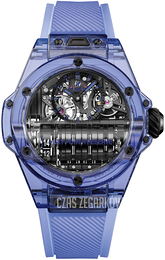 Hublot Big Bang 45Mm Czarny/Guma Ø45 mm 911.JL.0119.RX