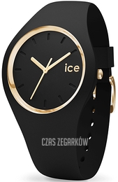 Ice Watch Ice Glam Czarny/Guma Ø40 mm 000918