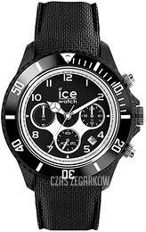 Ice Watch Czarny/Guma Ø44 mm 014222