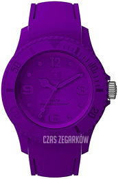 Ice Watch Ice Unity Purpurowy/Guma Ø40 mm 016138