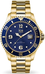 Ice Watch Niebieski/Pozlacana Ø40 mm 016761