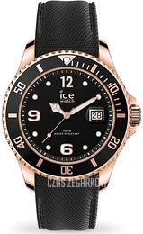 Ice Watch Czarny/Guma Ø40 mm 016765