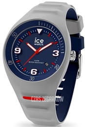 Ice Watch Pierre Leclercq Niebieski/Guma Ø42 mm 018943