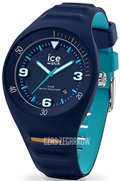 Ice Watch Pierre Leclercq Niebieski/Guma Ø42 mm 018945